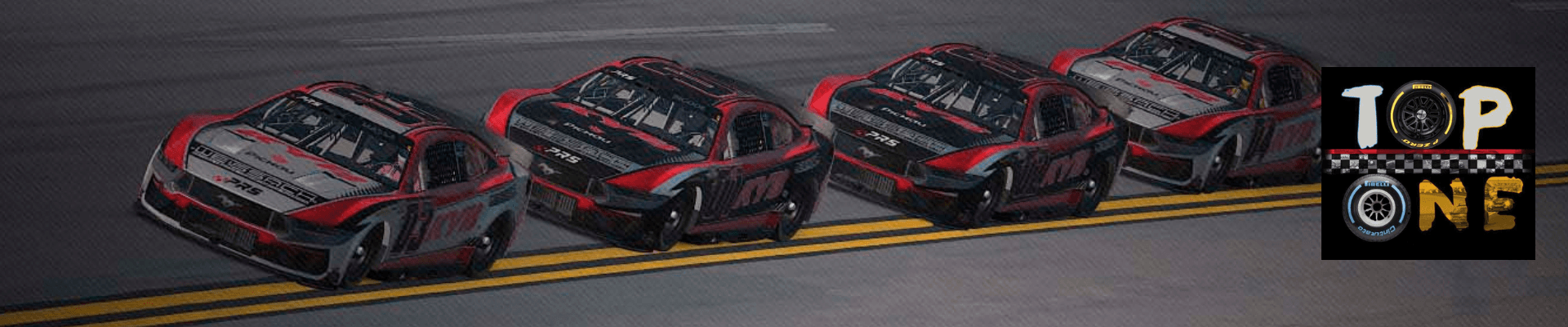 2026 ANUAL PEMAP NASCAR